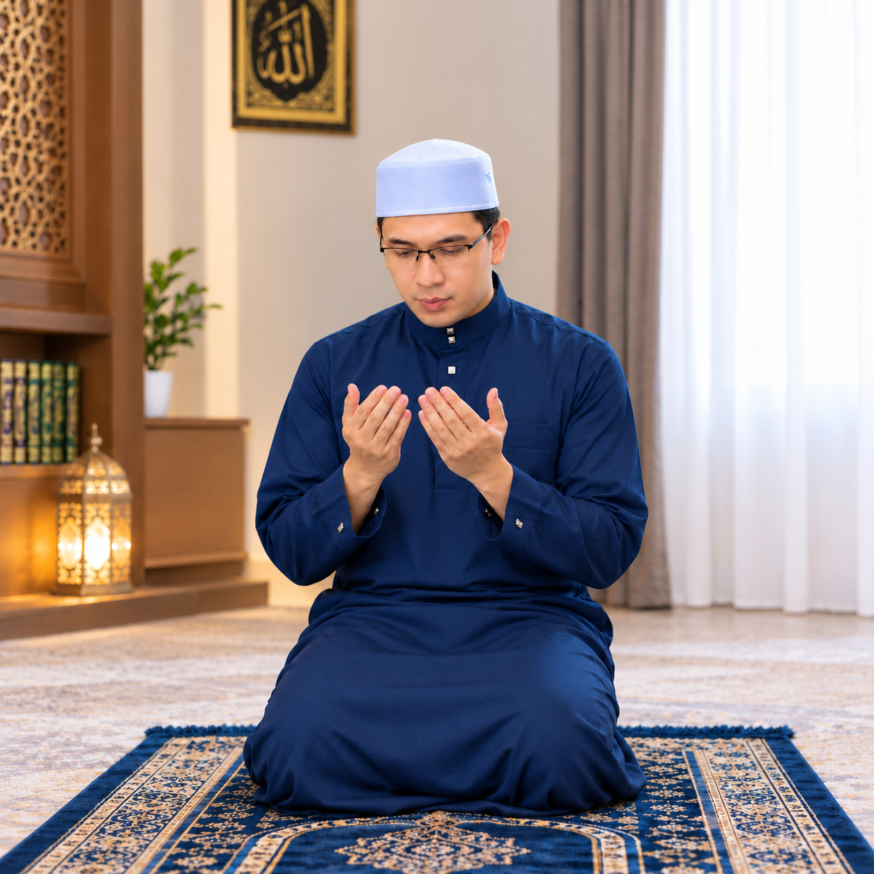 Apa Hajat Yang Boleh Didoakan Dalam Rawatan Solat Hajat?