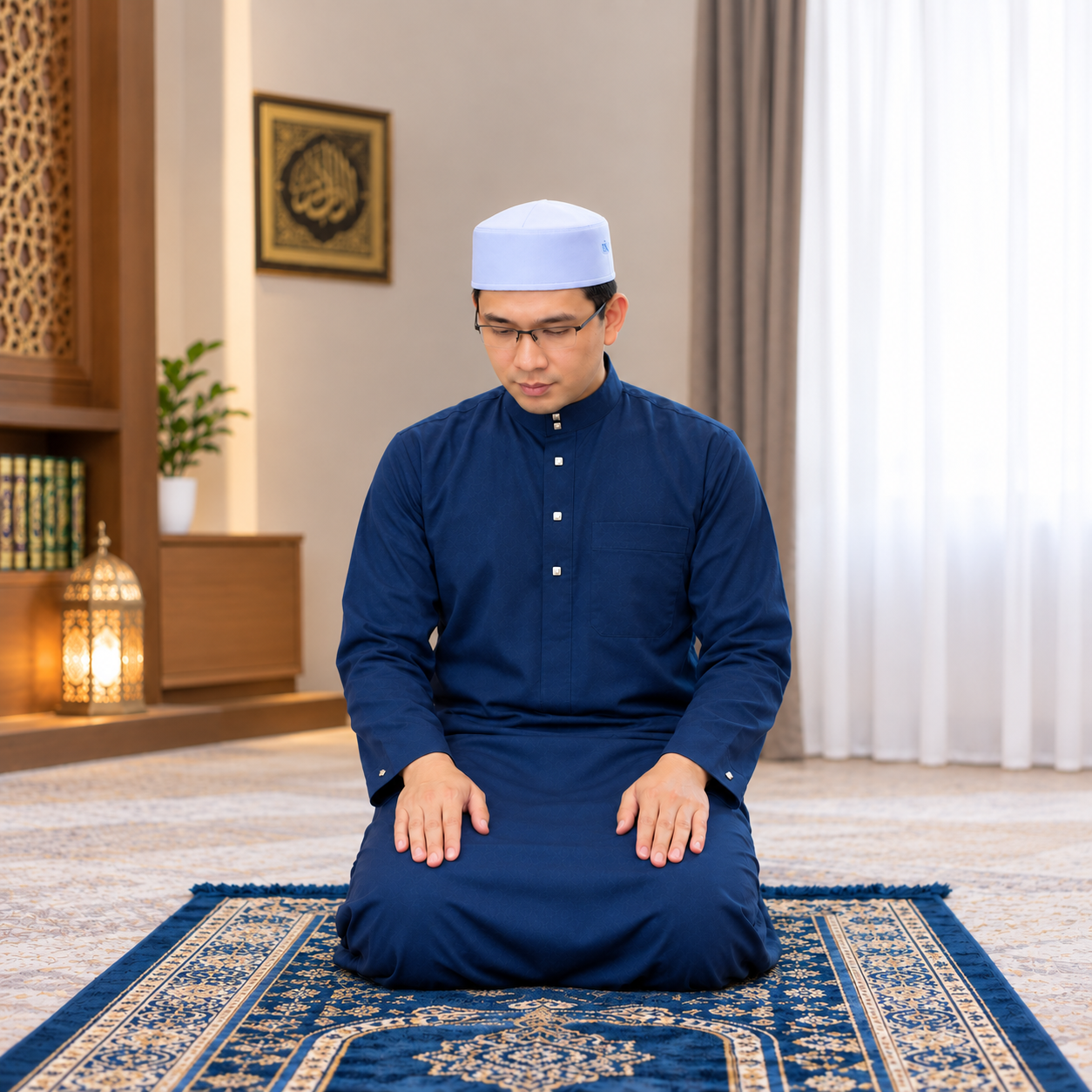 Siapa Yang Boleh Mendapatkan Perkhidmatan RawatanSolatHajat.Com?